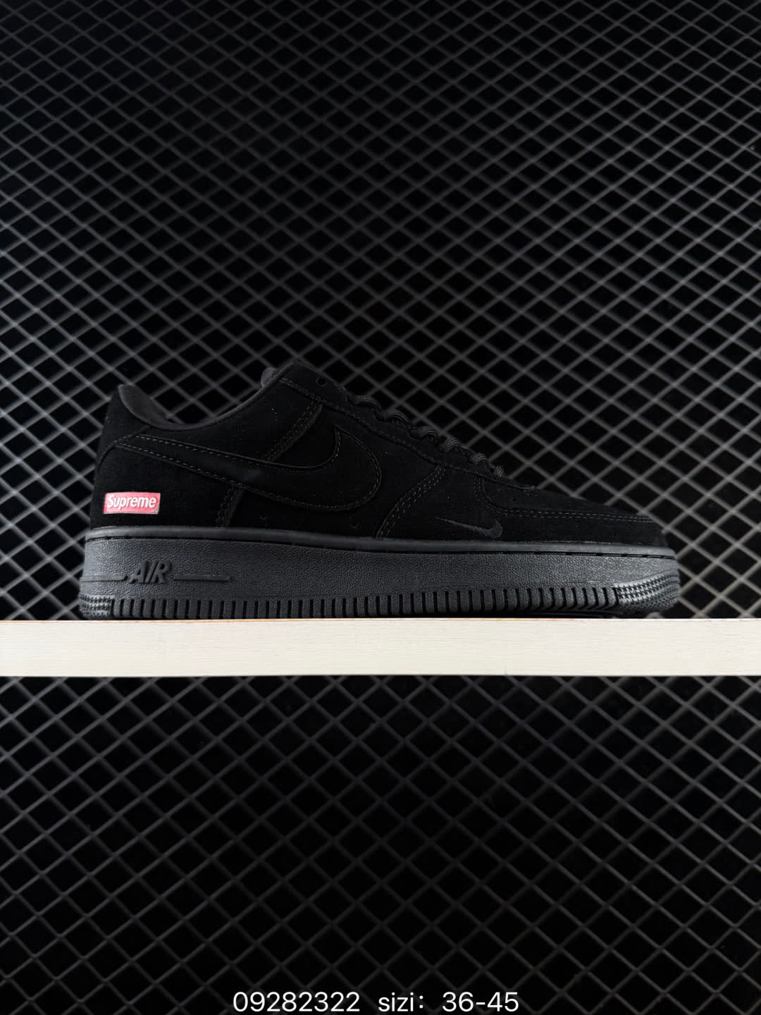Nike AIR FORCE 1-DZ4514-002